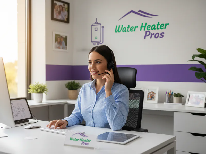 Water Heater Repair  in Santee  FAQ